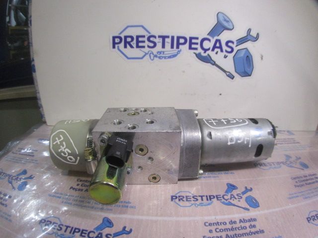 Motor do teto de abrir PEUGEOT 206 CC (2D)