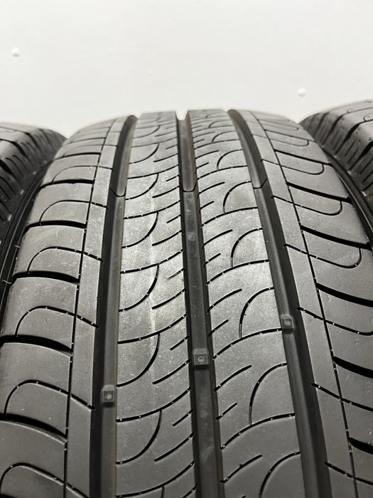 215/65 16C • NOWE • GoodYear Efficient Grip Cargo