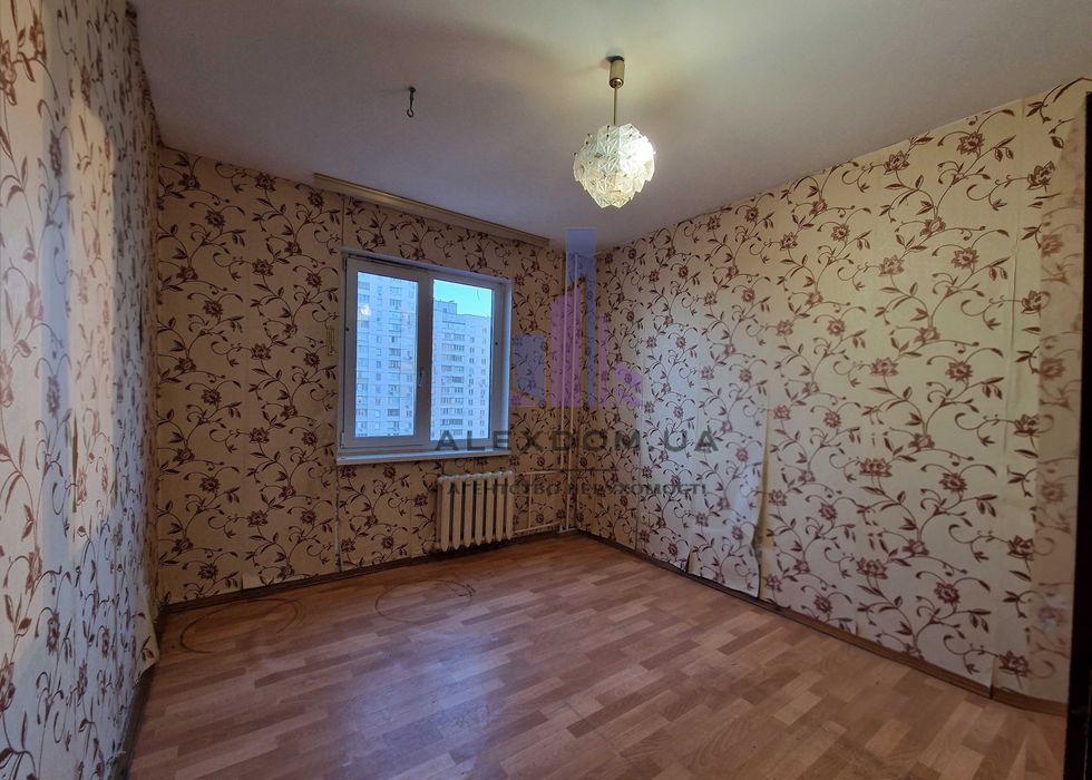 Ексклюзив! Продаж 3к квартири вул. Лисківська 30. Троєщина