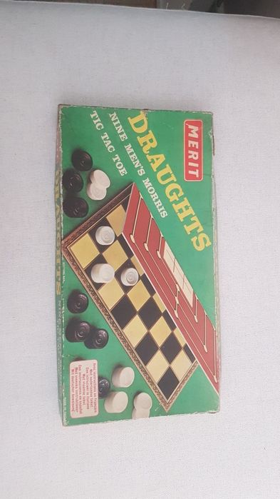 Jogos crianças anos 60 e 70.