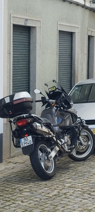 Honda Varadero xl 1000