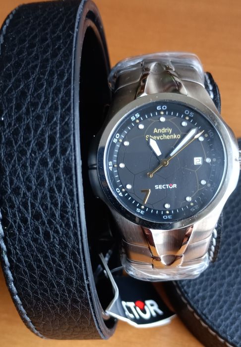 Швейцарський годинник