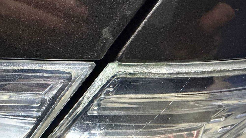 Задні ліхтарі Mazda Atenza GH (Mazda 6 GH)