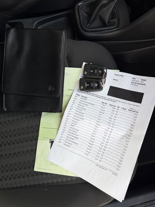 Vw polo 1.4tdi 2015