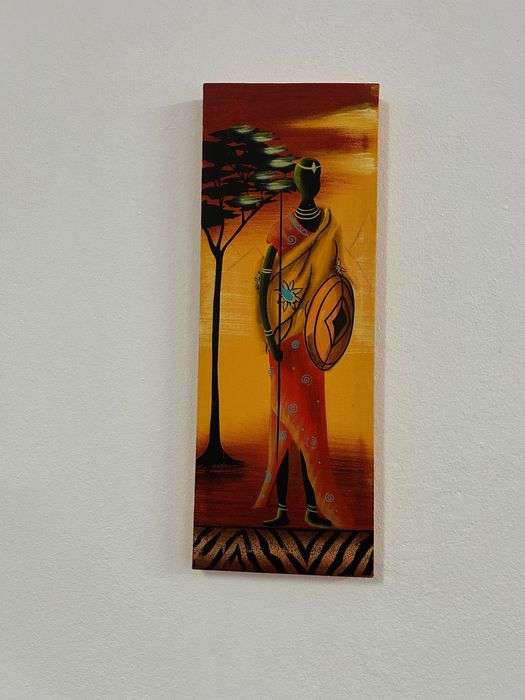 Conjunto de quadros decoração64285347618561123