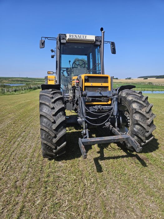 RENAULT 103-54TX Ciągnik-Traktor-SuperStan-