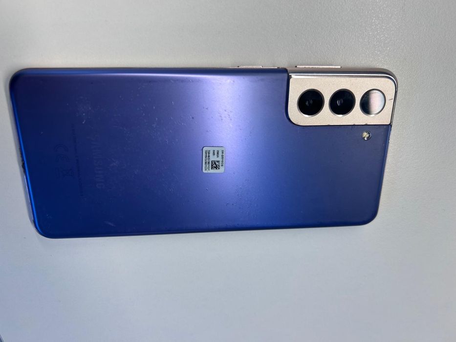 Samsung Galaxy S21 5g 256gb