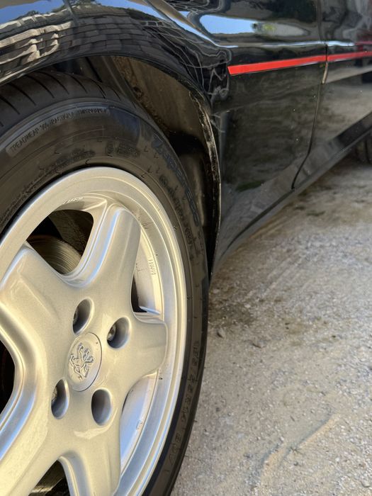 Peugeot 106 xsi original