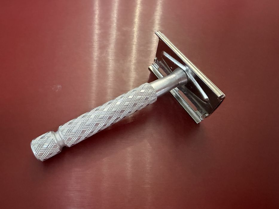 Станок Т образный бритва для бритья Gillette Tech