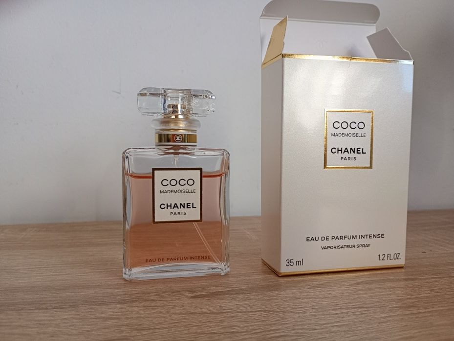 Chanel Mademoiselle Intense 35ml