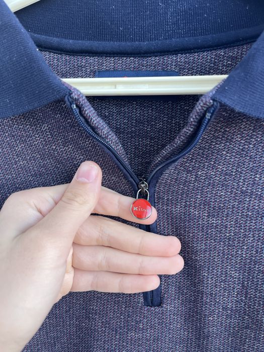 1/3 Світер Kiton