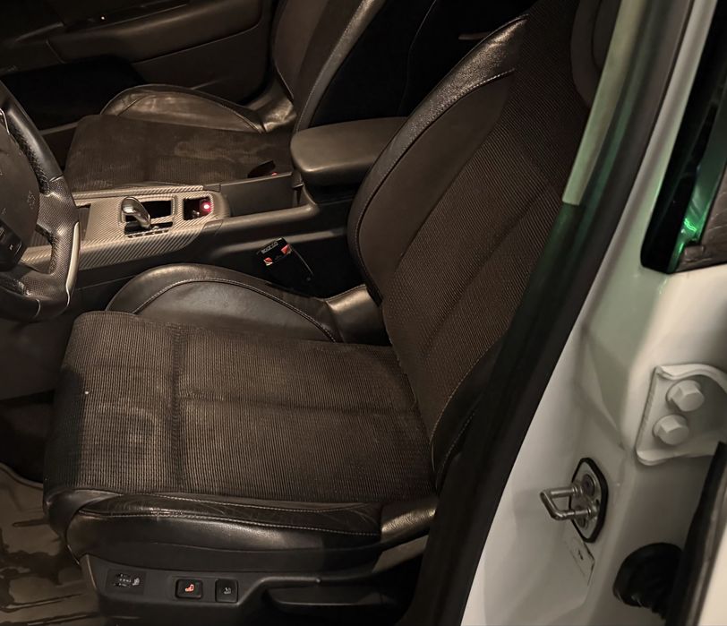 Citroen C4 / 2012 / дизель 1.6
