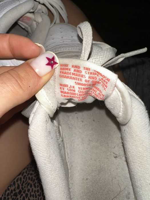 Nike air force стан хороший