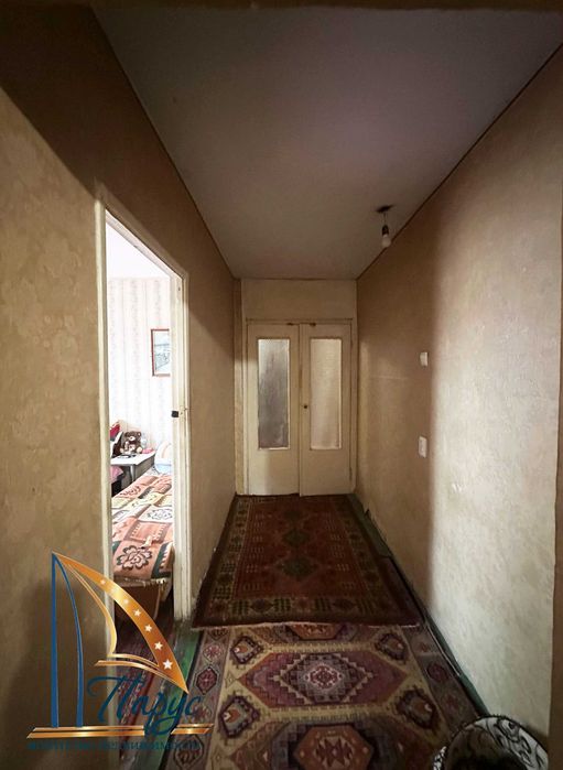 2-кімнатна на вул. Козачій 5/9