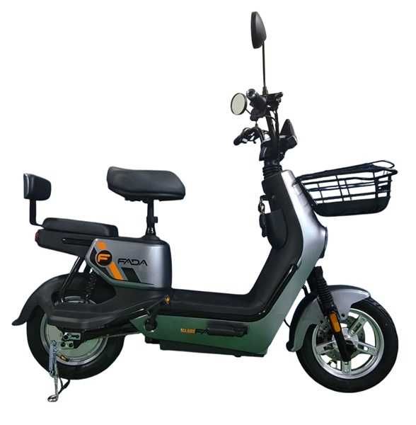 Електровелосипед Fada Classi 1000W