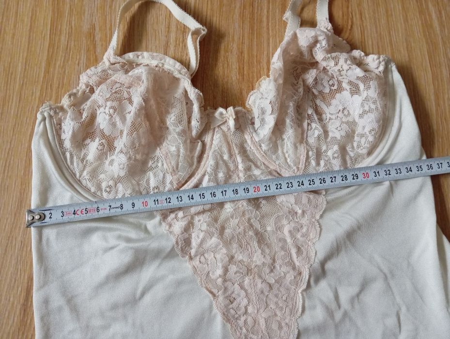 Body modelujące .