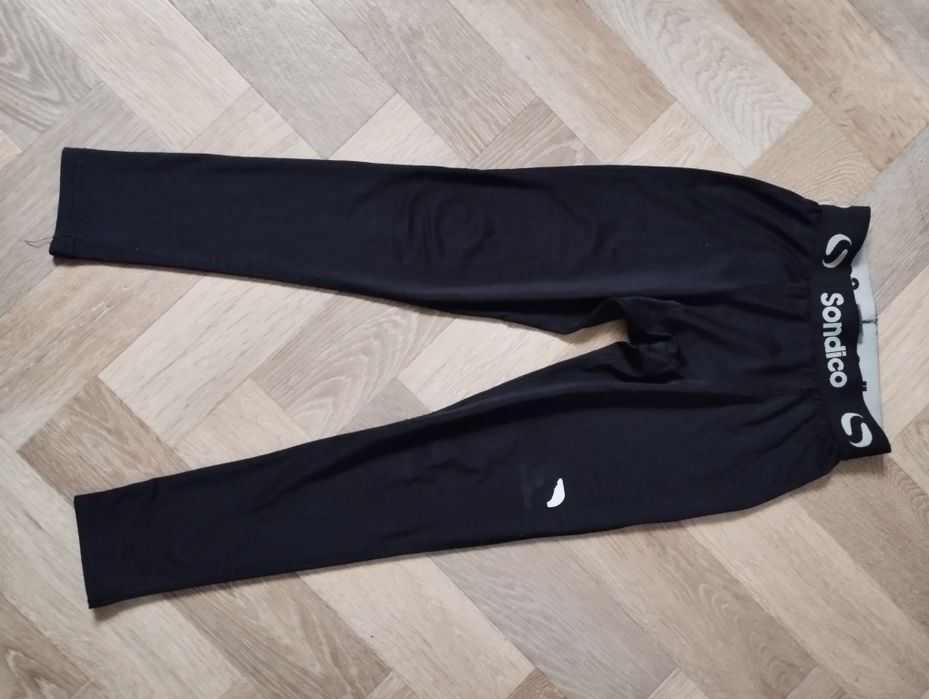 Термо леггинсы Sondico 7-8 лет