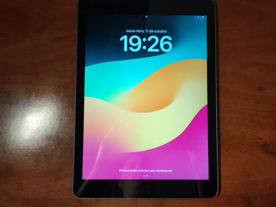 iPad 6th Generation (2018)64286066025987123