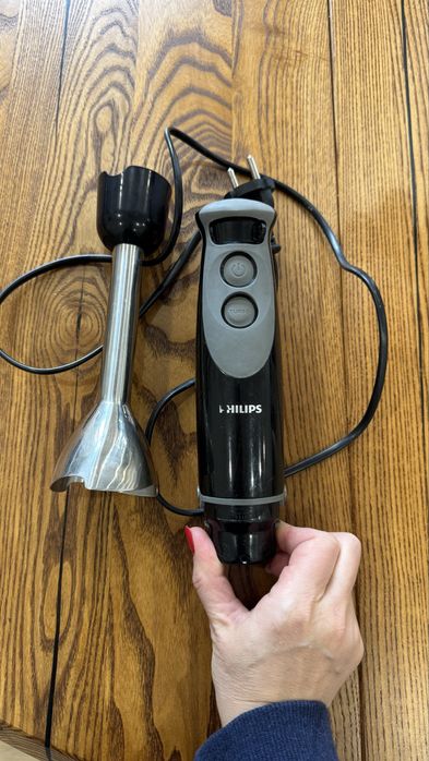 Блендер Філіпс Philips