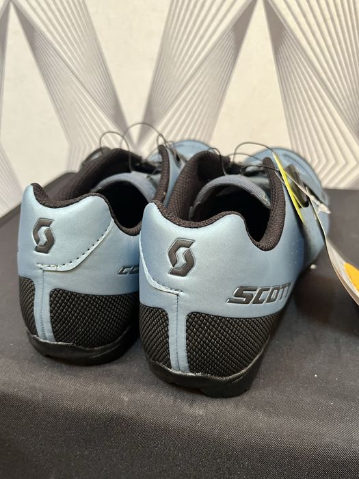 Buty rowerowe scott women’s mtb comp boa 41 gravel