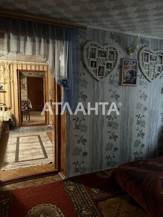 будинок 60 м² у Корсунцях. Біля озера