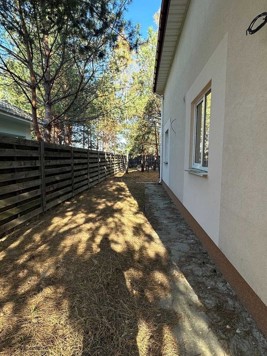 Продаж дуплексу з великою ділянкою 5,5 соток