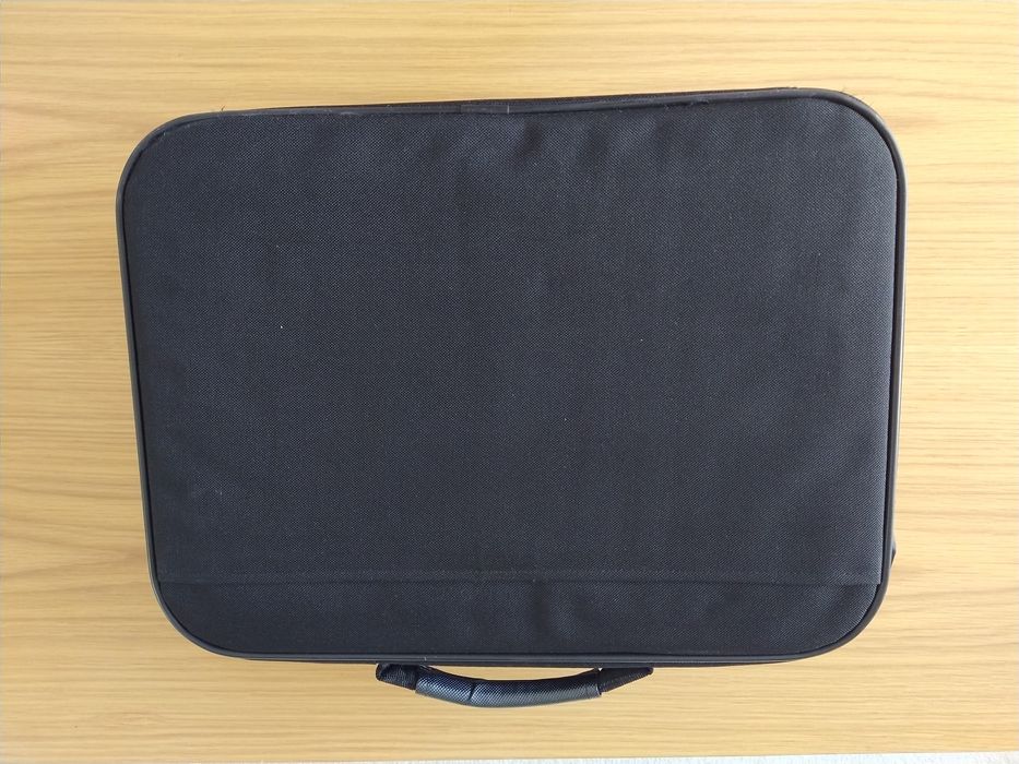 Case Logic Mala 16" Black64284480227842121