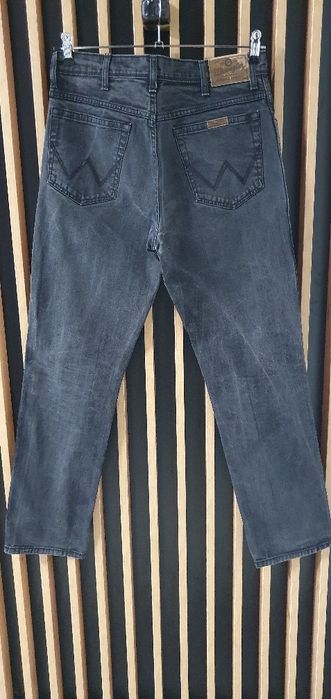 Spodnie Wrangler jeansy rozmiar W34 L32L