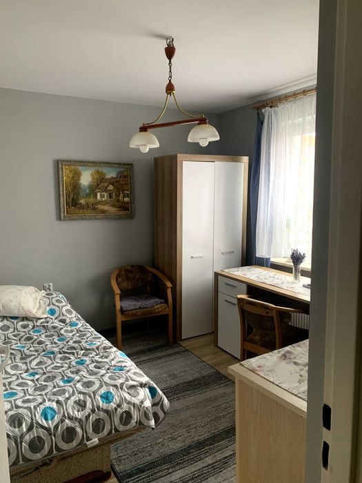 Pokój do wynajęcia lublin ul. Wojciechowska dla dziewczyny/studentki