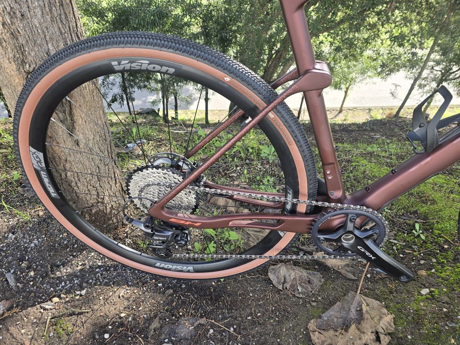 Bh gravelx promocaoo 12x1v