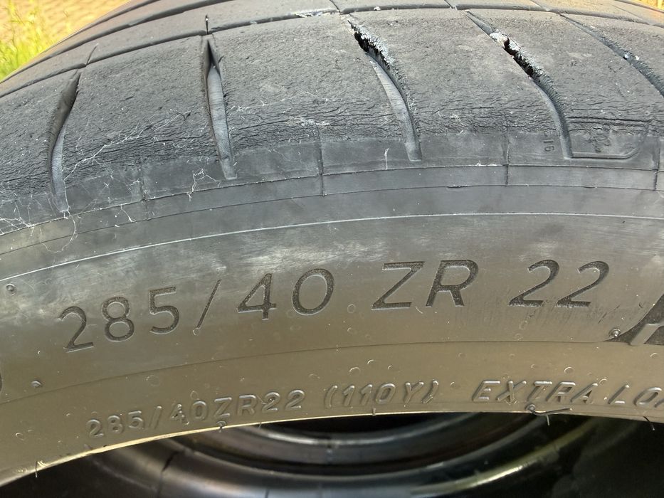 Шины Резина Michelin
