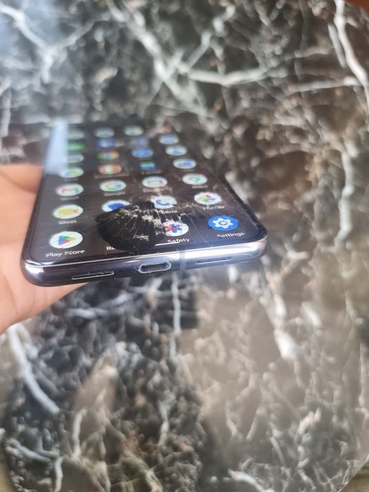 Telemovel Google Pixel 8 Pro 256GB - Black