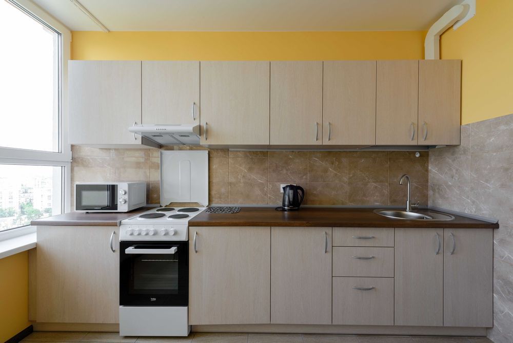 Киевская сеть VIP Хостелов Жилье посуточно / понедельно / помесячно