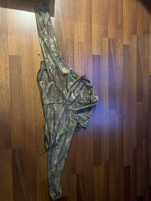 Baza pod ghillie suit (Viperhood)