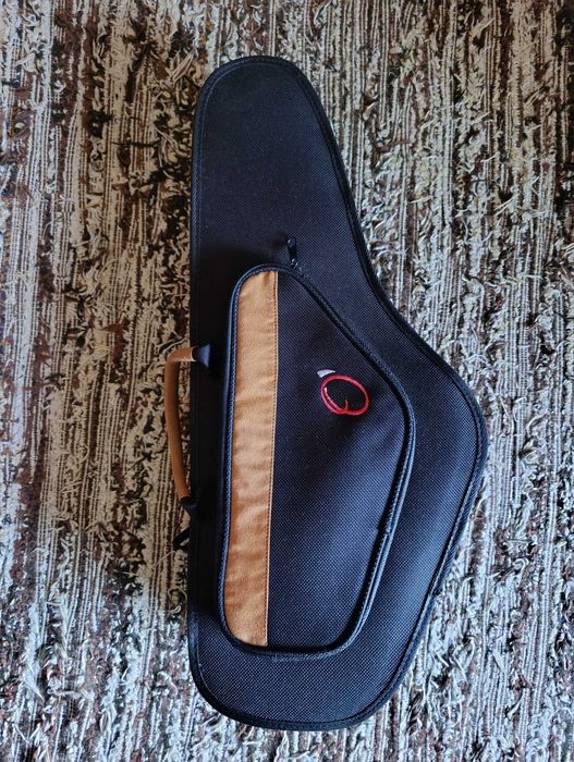 Estojo para Saxofone Alto