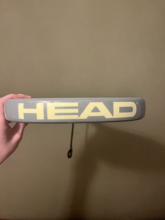 Head extreme motion 2023 como nova