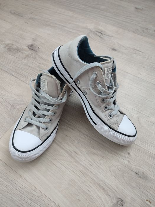 Кеди оригінальні Converse  жіночі, кеди до школи