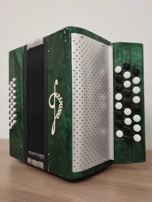 Баян дитячий "Кременно"