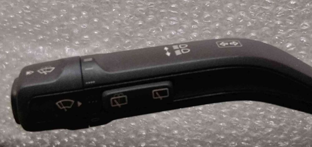 Conjunto / Manetes de Luzes e Limpa Vidros A1779003205 - MERCEDES-BENZ A-CLASS