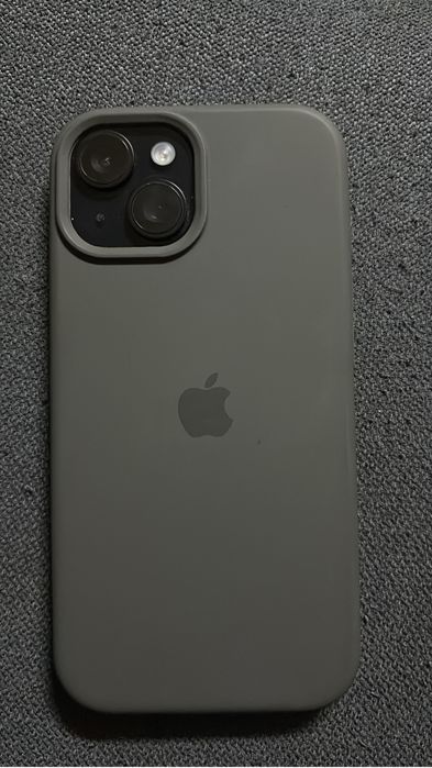 Iphone 15 em perfeito estado