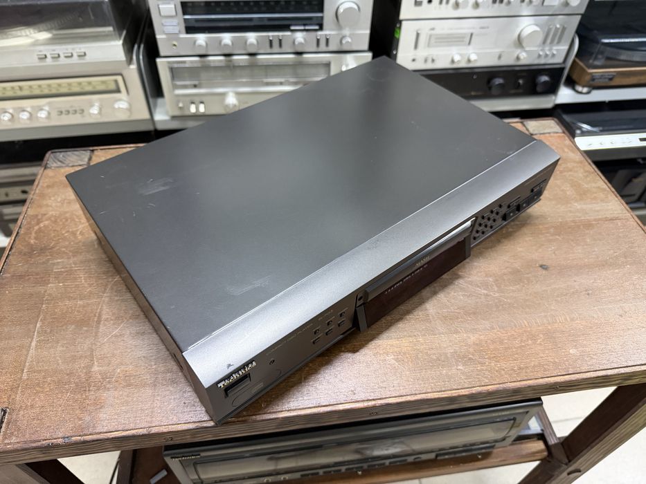 ‼️Odtwarzacz płyt CD Technics SL-PG3 Audio Room