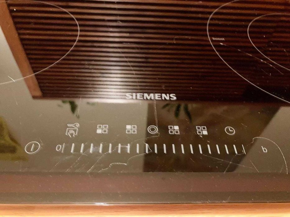 Placa vitro-cerâmica