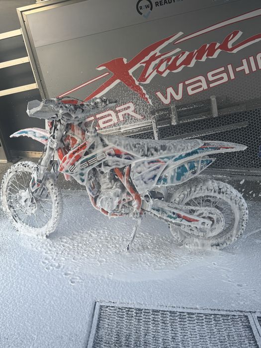 Geon GNS 300 DAKAR 2023