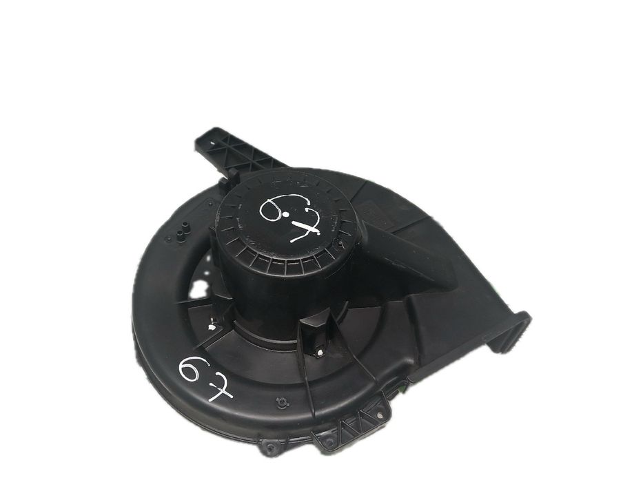 Motor da chauffage / sofagem VOLKSWAGEN Polo (6R, 6C)