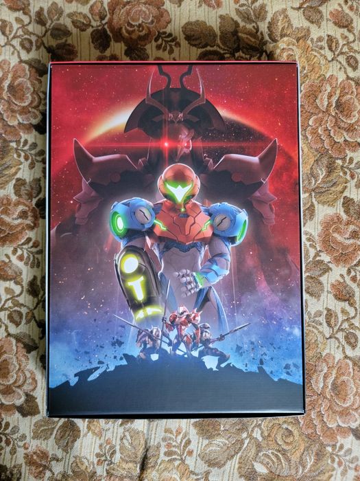 metroid - купити ігри для приставок - Ціна на OLX.ua