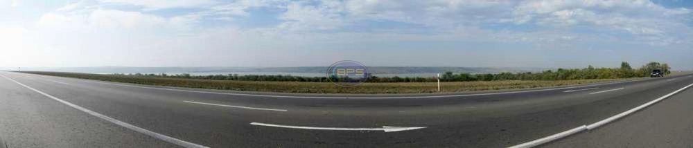 203 га під забудову: лиман, траса М05, селище