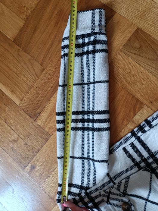 Oryginalna kurtka koszulowa firmy Primark. Rozmiar 146/152