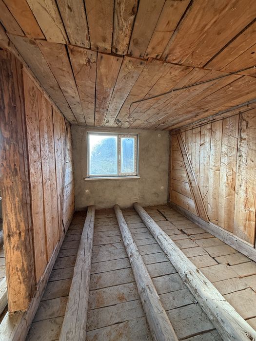 Продаж будинку с. Лоєва Надвірнянський р-н