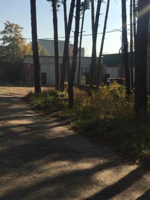 Продам виробниче приміщення