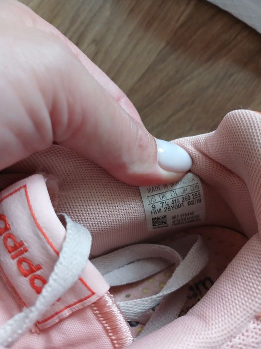 Кросівки  adidas